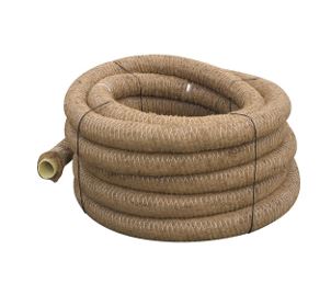 Drainagebuis kokos