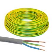 Draad en Kabel