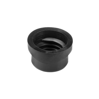 VdL rubber montagering 3/8" WW