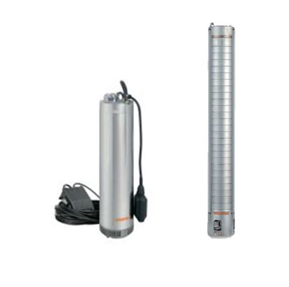 Bronpompen