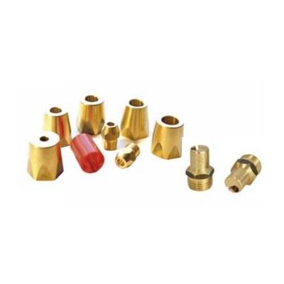VYR front nozzle 14,5 mm sproeier serie 150-160