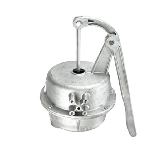 Handpompen | Vat-pompen