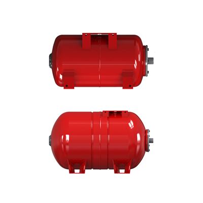 Membraan tanken | Hydrofoor tanken