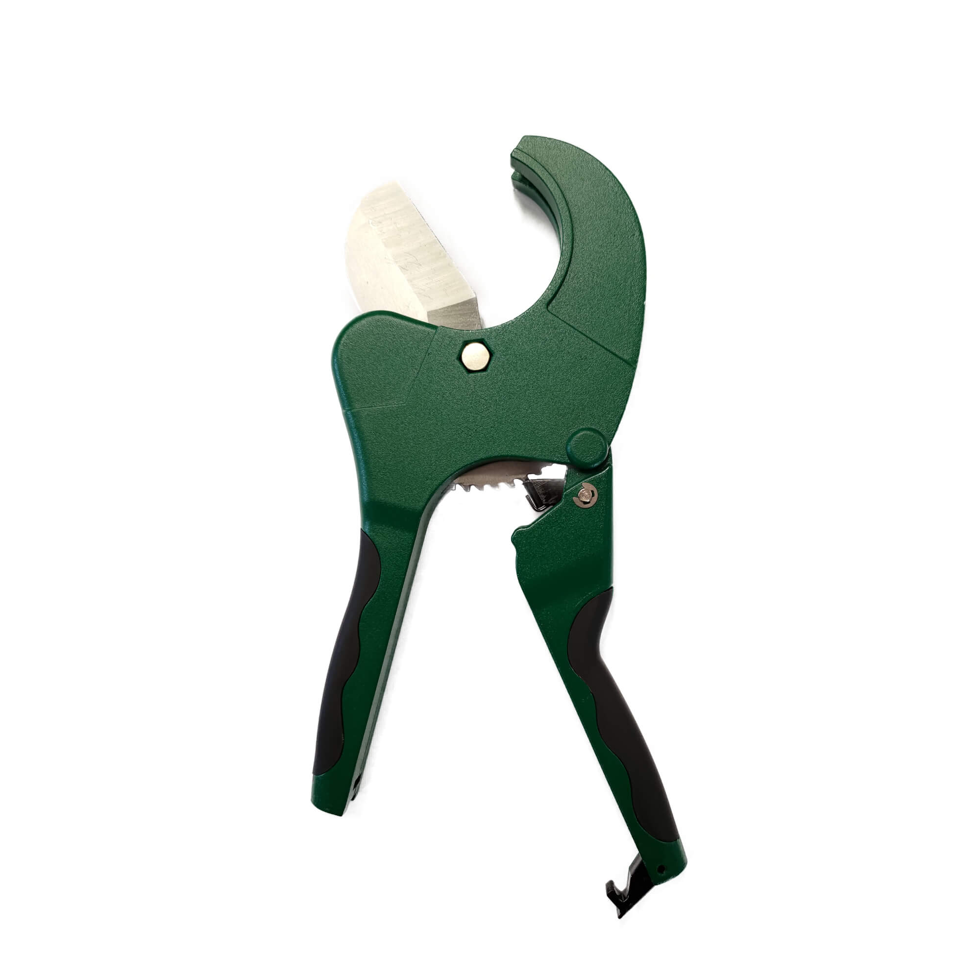 Buis schaar 16-64mm voor PE/PP/PVC