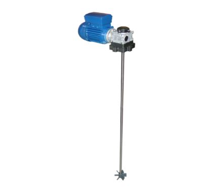 Doseerpompen & Mixers
